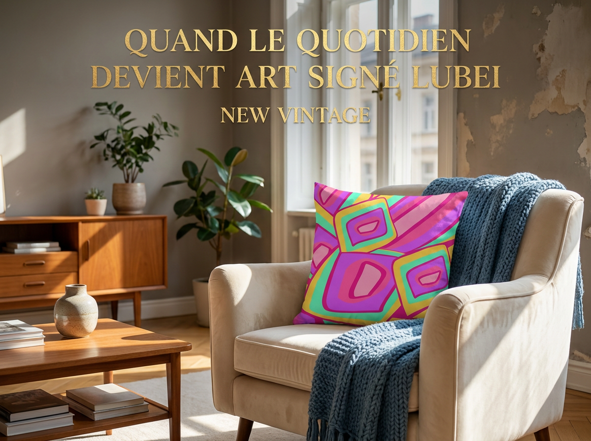 Coussin