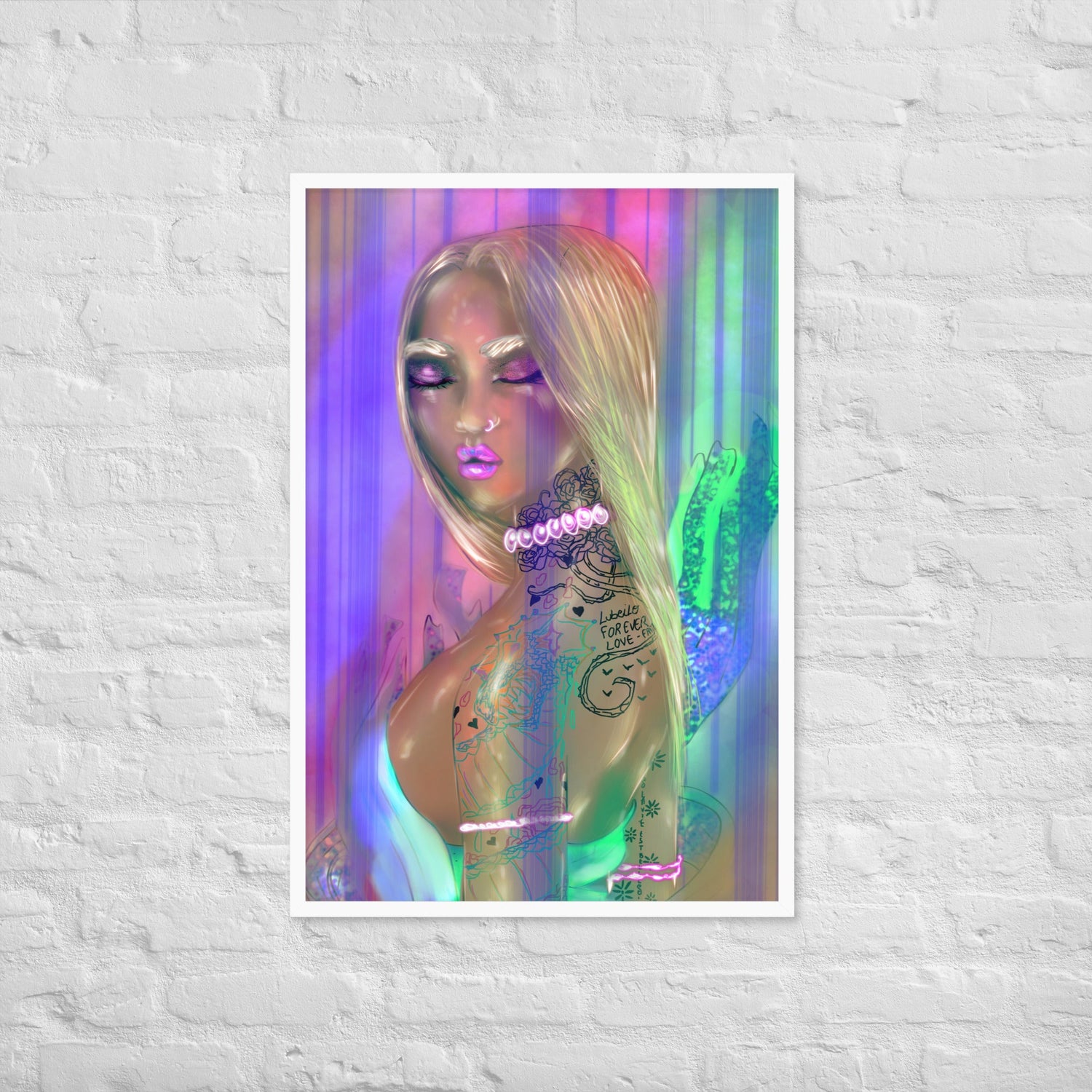 🦄BOULEVARD PASTEL