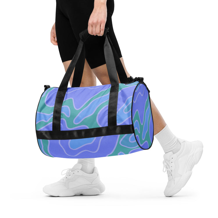 🛍️RUELLE DES SACS