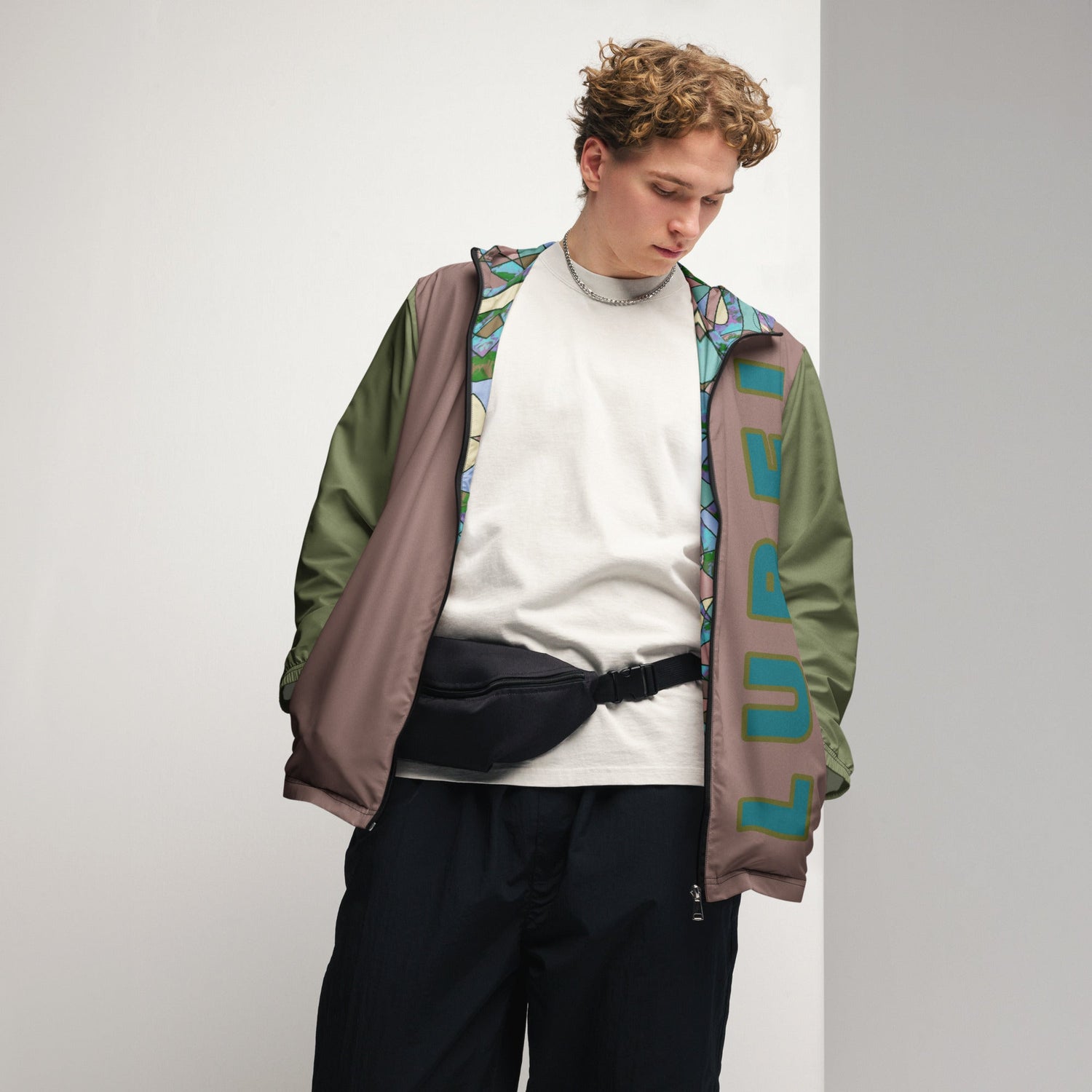 LES VESTES-GILETS 🚹