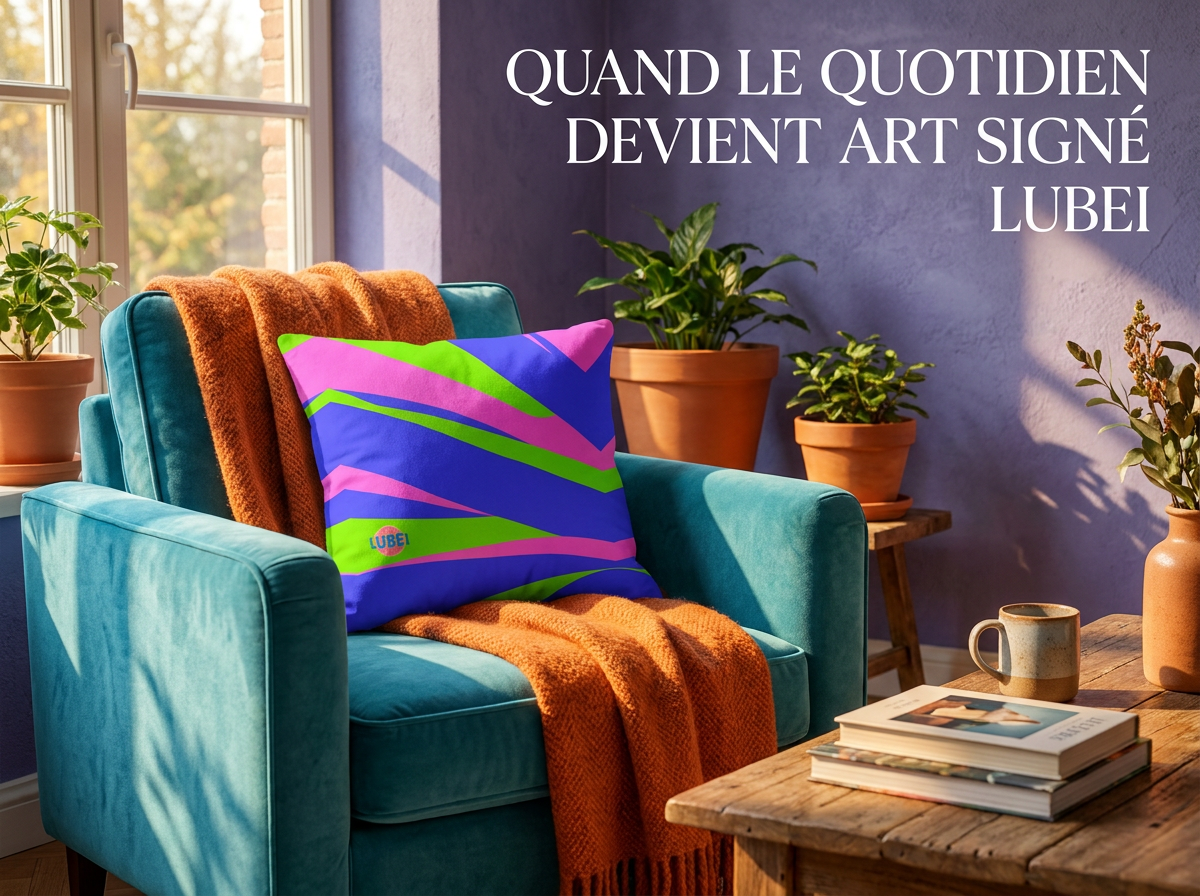 🏠RUE DU QUOTIDIEN