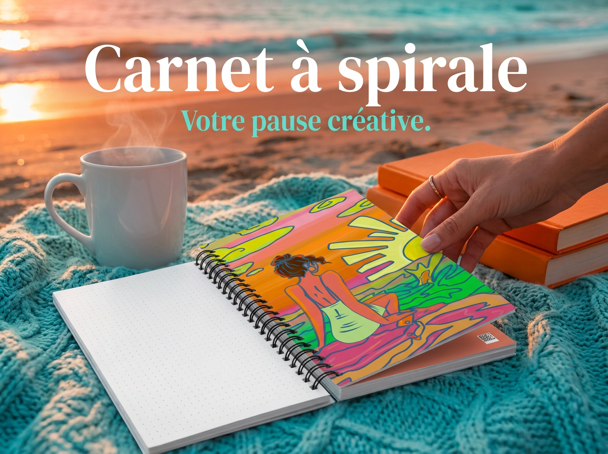 📓QUAI DES CARNETS