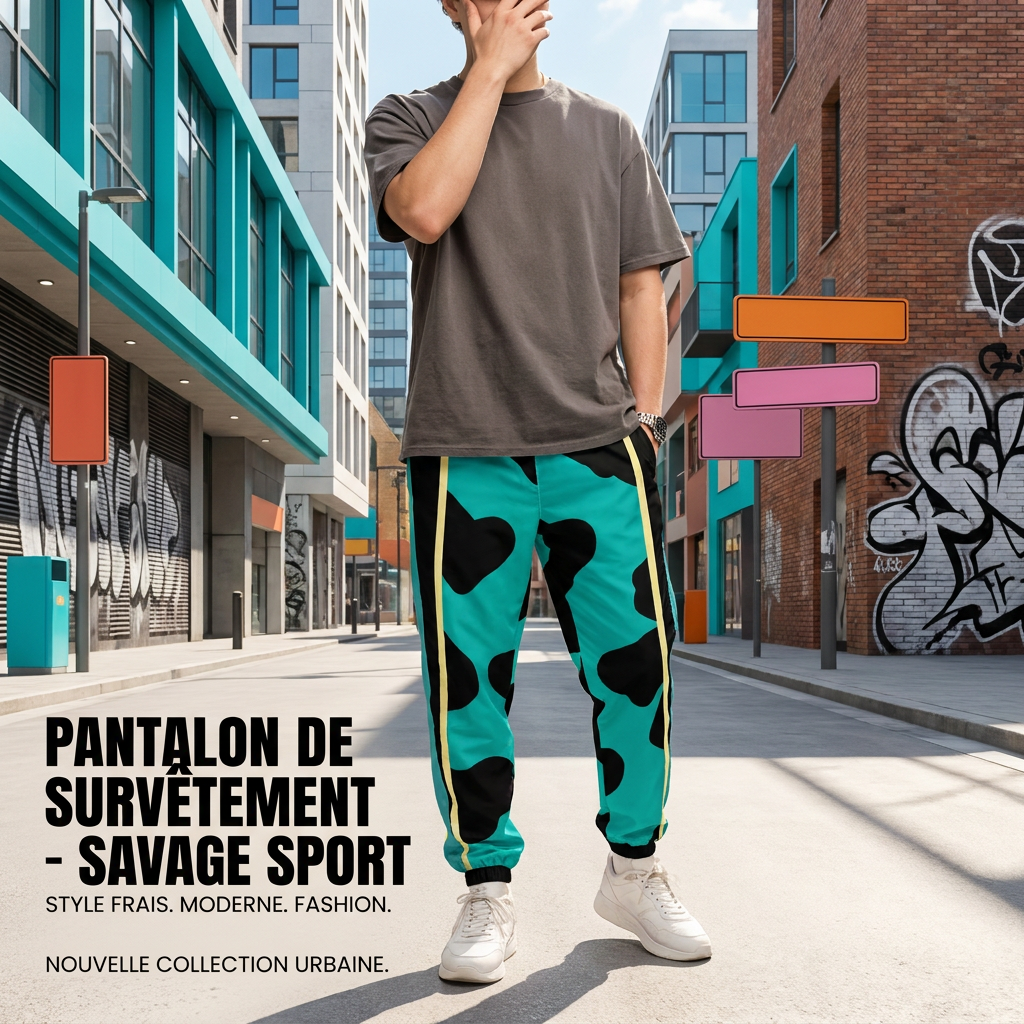 JOGGINGS