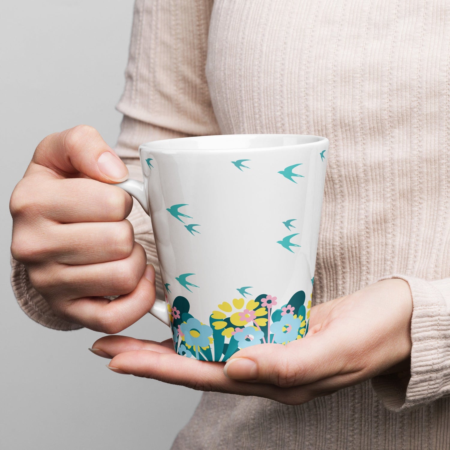 LES MUGS