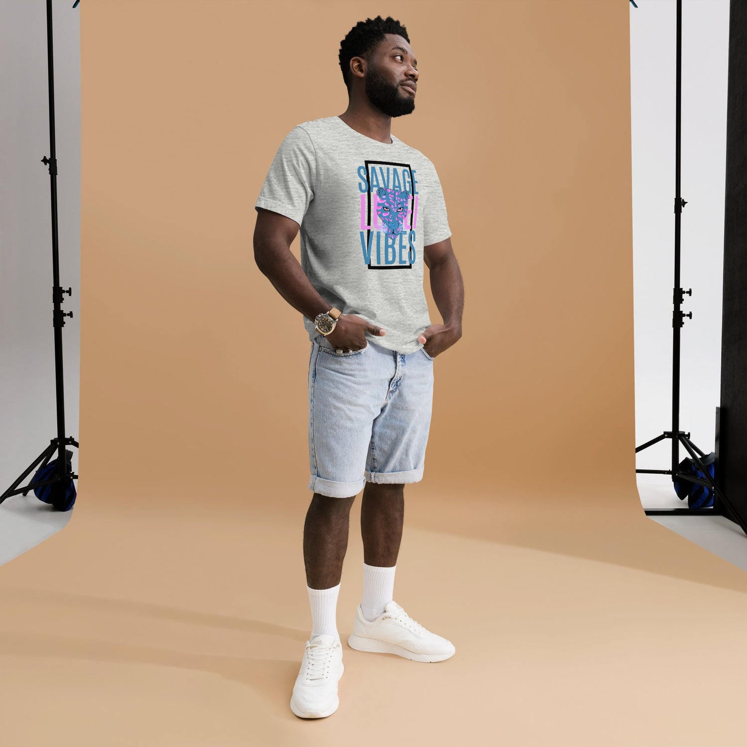 T-SHIRT🚹