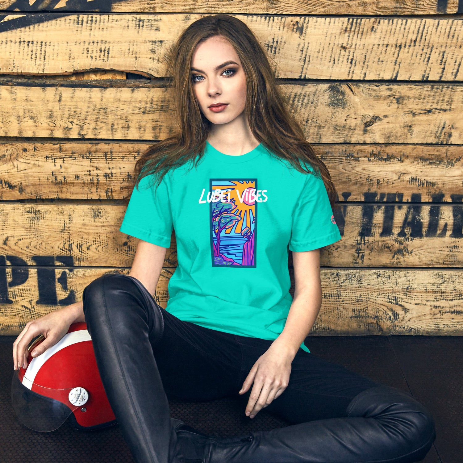 T-SHIRT-TOP🚺