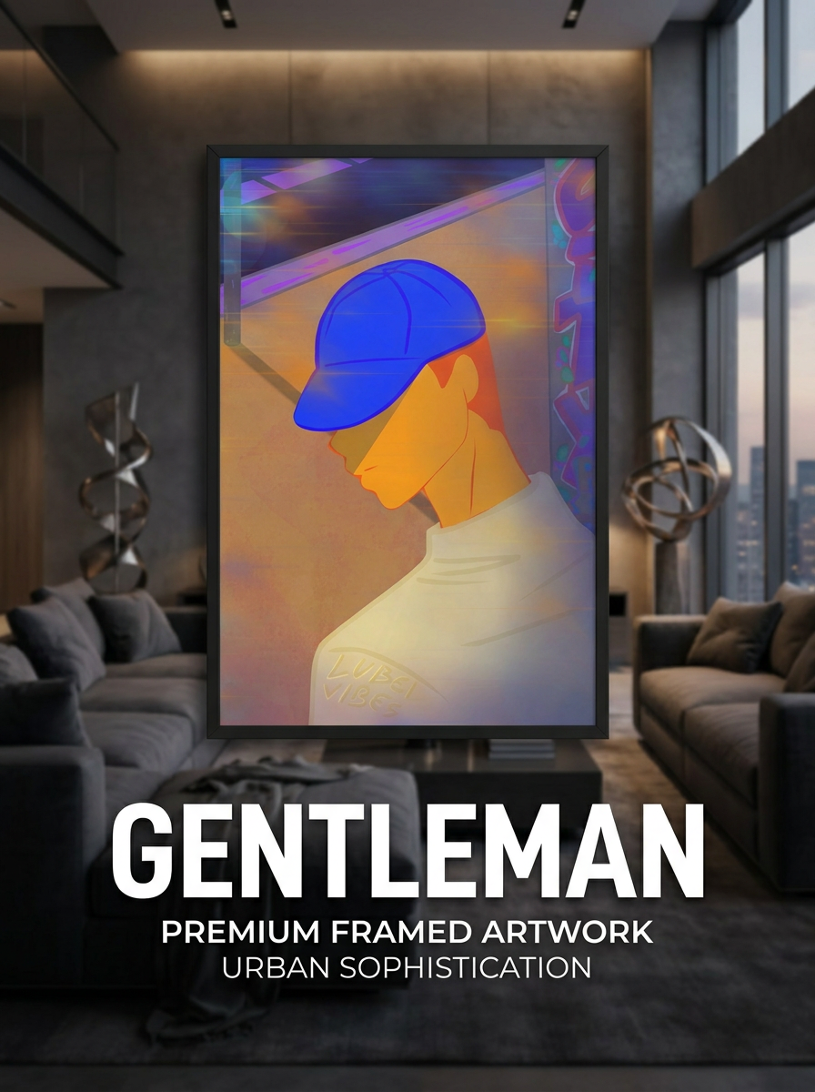 Gentleman
