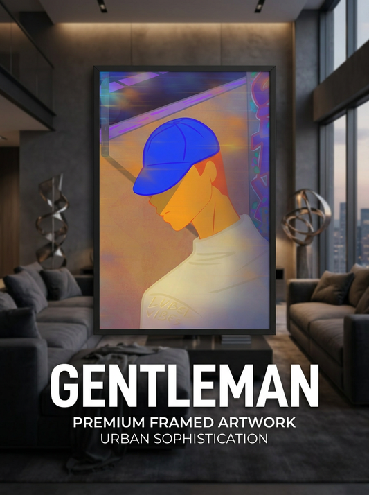 Gentleman