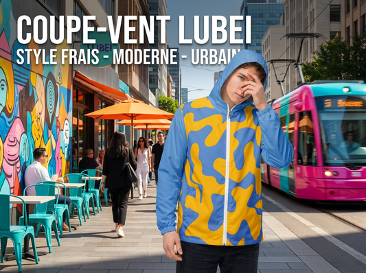 Coupe-vent