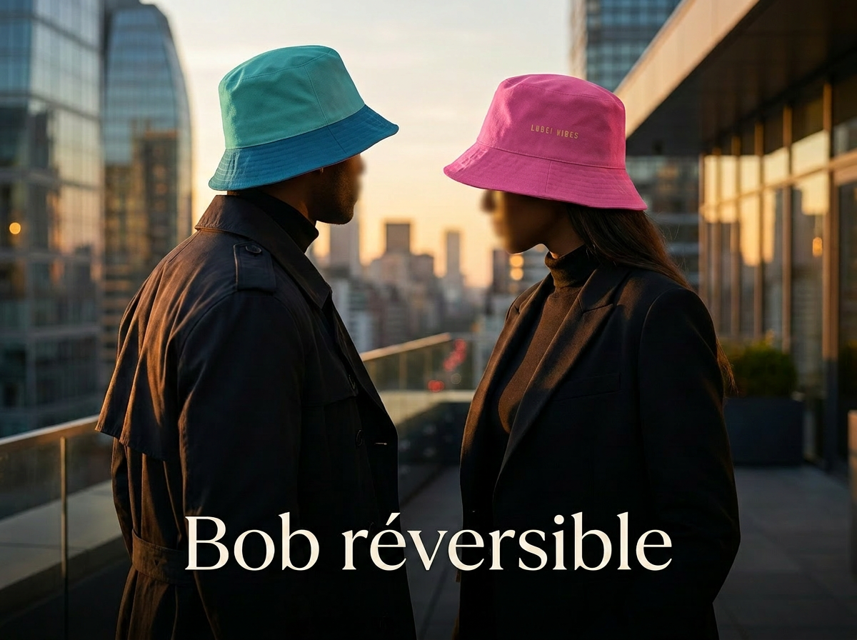 Bob réversible