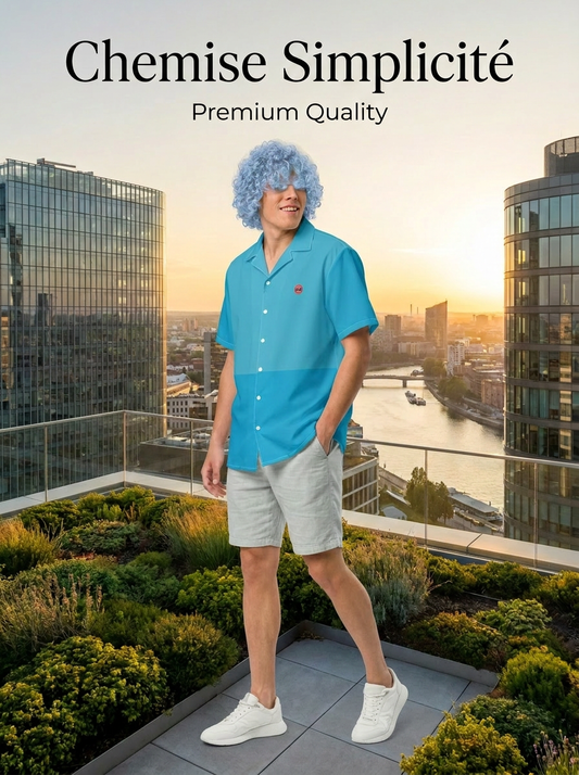 Chemise Simplicité