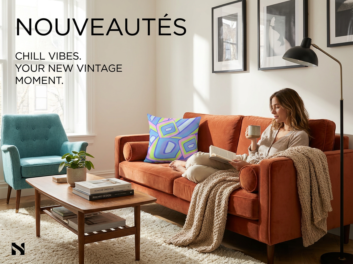 Coussin