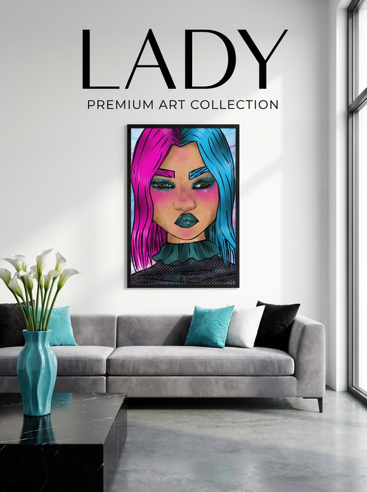 Lady